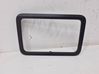 Radio/GPS head unit trim 5J0858069
