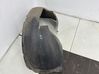 Front wheel arch liner splash guards 
