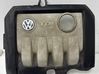 Engine cover (trim) 03G103925AN