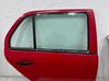 Rear door 