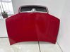 Engine bonnet/hood 