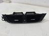 Dash center air vent grill 9258354