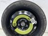 R16 spare wheel 
