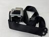 Front seatbelt 602134300