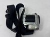 Front seatbelt 602134500