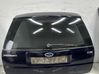 Tailgate/trunk/boot lid 