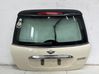 Tailgate/trunk/boot lid 