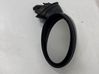Front door electric wing mirror 