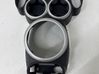 Gear shifter surround trim plastic 6800838