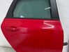 Rear door 
