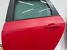 Rear door 