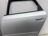 Rear door 