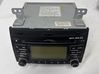 Radio / CD/DVD atskaņotājs / navigācija E11034070