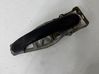 Front door exterior handle 