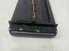 Dashboard storage box/compartment 8P0941561