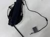 Išorinė atidarymo rankena galinių durų 