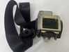Front seatbelt 560546001