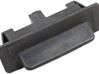 Tailgate/trunk/boot exterior handle 8200002001