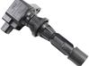 High voltage ignition coil 6E5G12A366