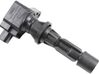 High voltage ignition coil 6E5G12A366