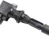 High voltage ignition coil 6E5G12A366