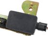 ESP acceleration yaw rate sensor 1J0907657A