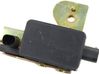 ESP acceleration yaw rate sensor 1J0907657A
