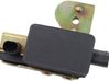 ESP acceleration yaw rate sensor 1J0907657A