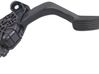 Accelerator throttle pedal 1988003400