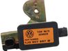 Sensor ESP de aceleración de frecuencia del intermitente 1J0907657B