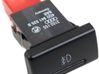 Fog light switch 4D0941535B