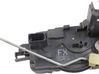 Front door lock 13128112