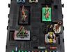Module confort 9658158780