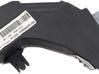 Heater blower motor/fan resistor 73421312