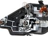 Tail light bulb cover holder 159728