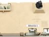 Central body control module FA404