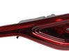 Luz trasera/de freno 2646DR