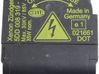 Headlight ballast module Xenon 5DD00831910