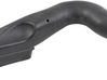 Air intake duct part 8Z0129617B