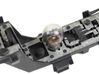 Tail light bulb cover holder 7M3945258