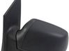 Front door electric wing mirror E9024292