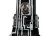 Tail light bulb cover holder 3B9945257