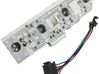 Tail light bulb cover holder 3U5945257