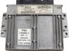 Engine control unit/module 9656051080