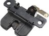Tailgate/trunk/boot lock/catch/latch 3B9827505E