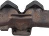 Exhaust manifold 2248166