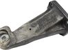 Engine mounting bracket 13590310