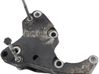Power steering pump mounting bracket 2247556