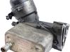 Engine oil radiator 2247204