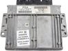 Engine control unit/module 9655997380